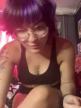 Offline space_g1rl on StripChat