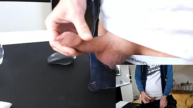 Offline sperma_tributes on StripChat