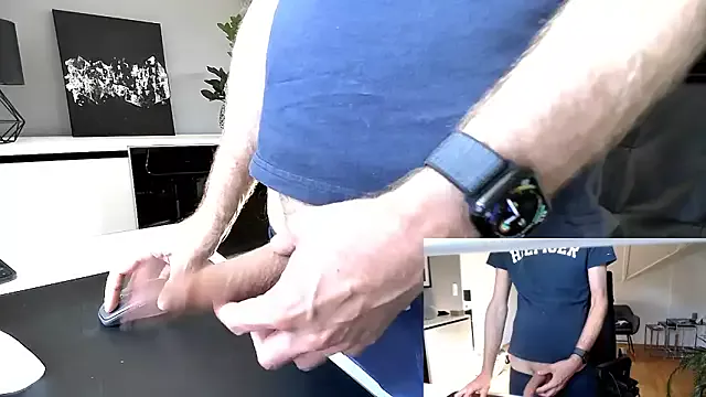 Offline sperma_tributes on StripChat