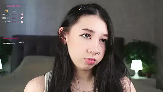 Sssonya from StripChat is Freechat