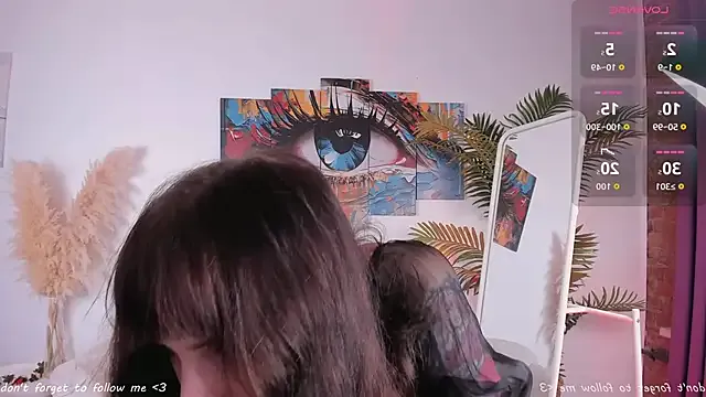 Offline stacy_braxy on StripChat