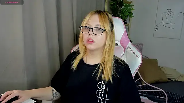 Freechat Stacy_Luv on StripChat