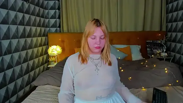 Freechat Stacy_Luv on StripChat