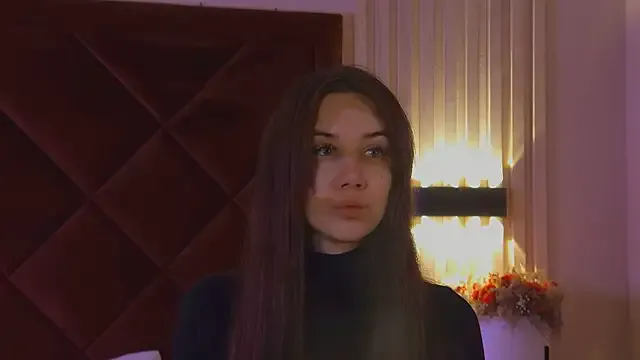 Private StacyHarland on StripChat