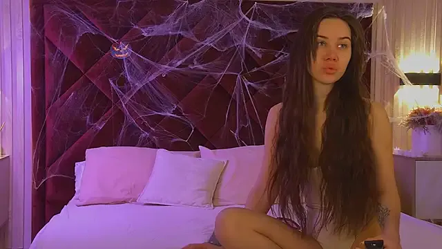 Private StacyHarland on StripChat