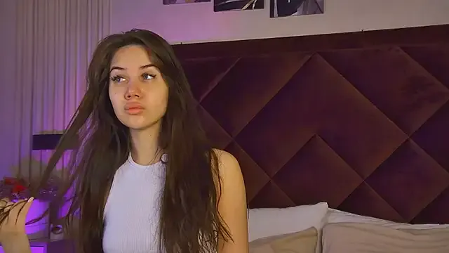 Private StacyHarland on StripChat