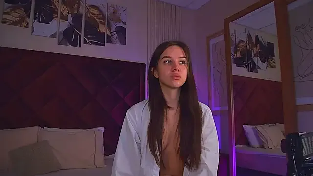 Private StacyHarland on StripChat