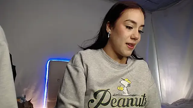 stanandrose_ — creampie party