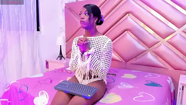 Offline StaycyWilliam on StripChat