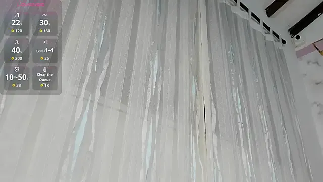 Offline StaycyWilliam on StripChat