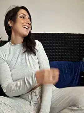 Offline Stefania_PT on StripChat