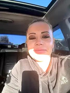SteflerMonny_ from StripChat is Freechat