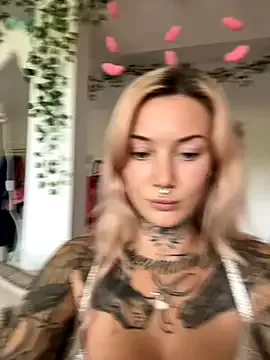 Freechat Stella-Kink on StripChat