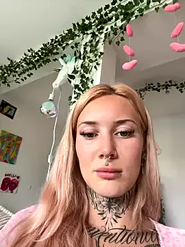 Freechat Stella-Kink on StripChat