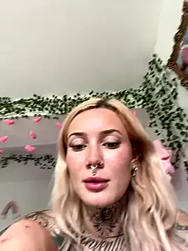 Freechat Stella-Kink on StripChat