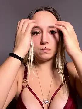 stelli_99 from StripChat is Freechat