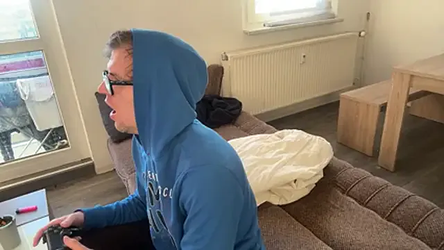 StephPra94 on StripChat