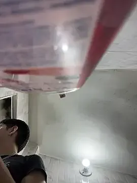 Stick_ledom on StripChat