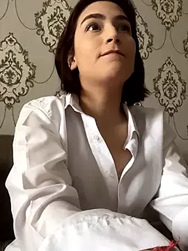 StormBeverly on StripChat