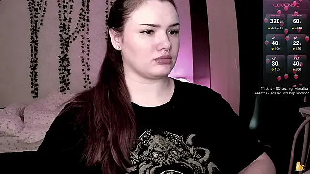 Offline strawberry_elfcat on StripChat