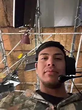 Offline StrokingDaddy4 on StripChat