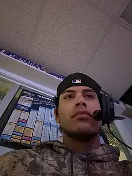 Offline StrokingDaddy4 on StripChat