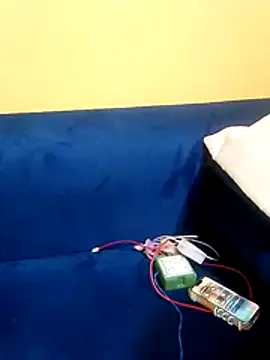 Suhana_Darling — Freechat on StripChat