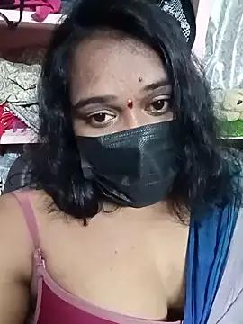 sujuta from StripChat