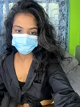 Offline SukiyamaAsia on StripChat