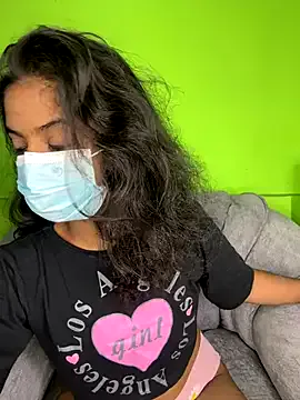 Offline SukiyamaAsia on StripChat