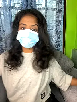 Offline SukiyamaAsia on StripChat