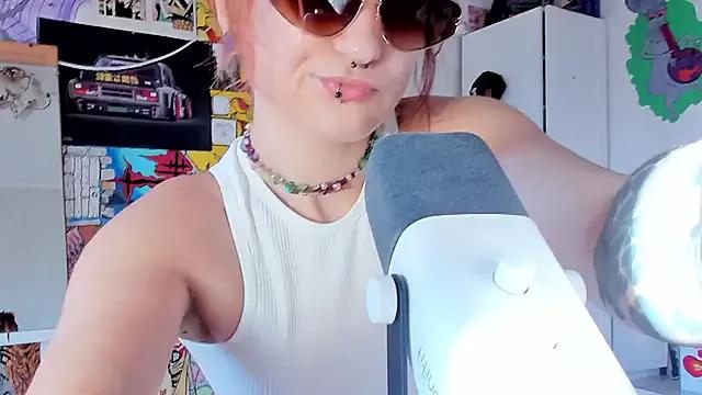 Sunny_Mouse_ from StripChat