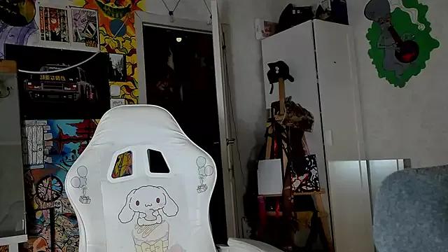 Sunny_Mouse_ from StripChat