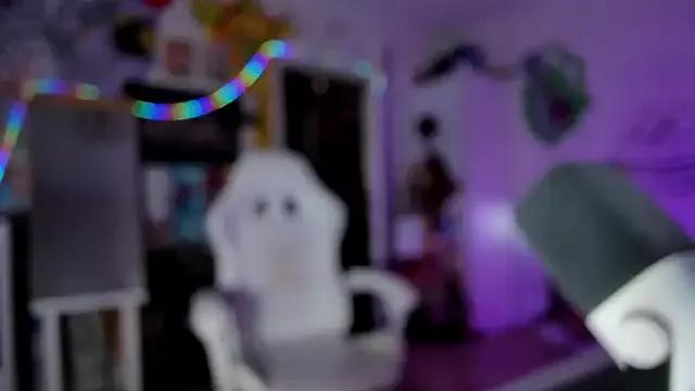 Sunny_Mouse_ from StripChat