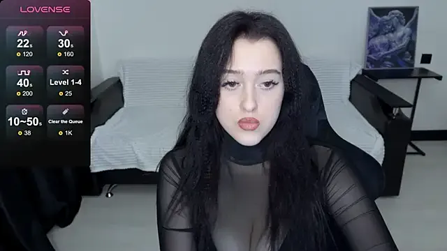 Offline Sunshine_J on StripChat