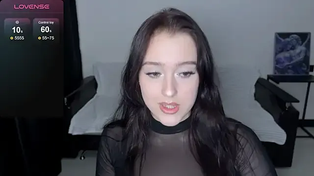 Offline Sunshine_J on StripChat