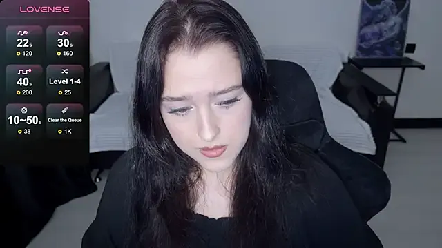 Offline Sunshine_J on StripChat