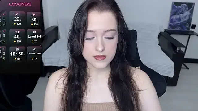 Offline Sunshine_J on StripChat