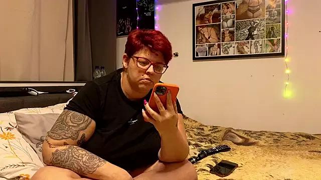 SunshineLexi from StripChat