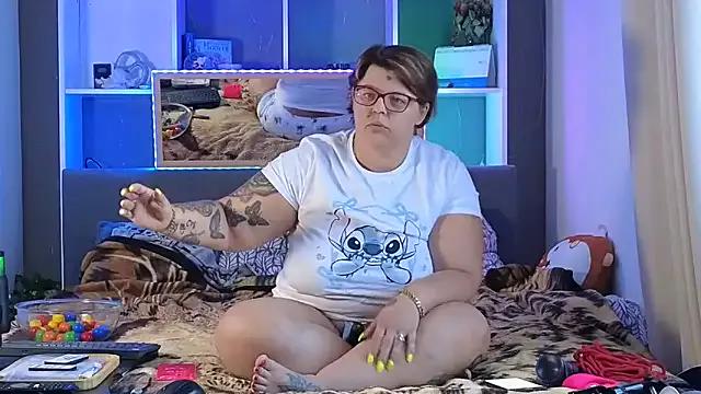 SunshineLexi from StripChat