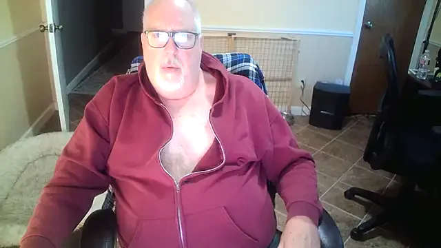 Offline superbearboss on StripChat