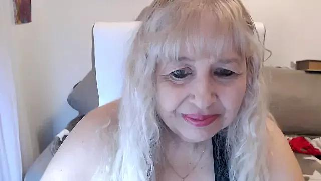 SusiLifeXXX from StripChat