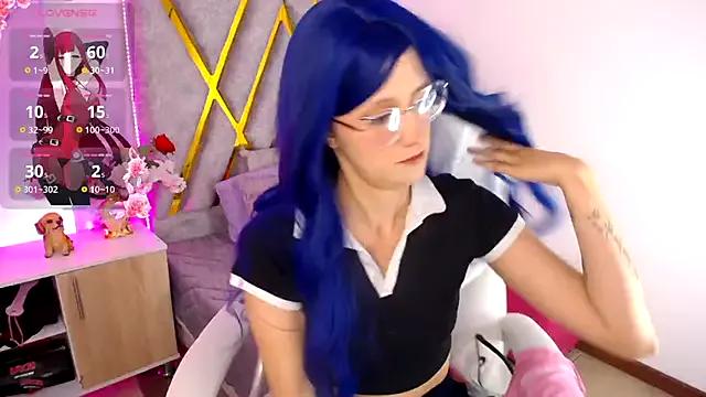 SussanHottye1_ from StripChat