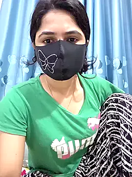 Freechat Suvosri on StripChat