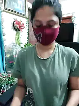 Freechat Suvosri on StripChat