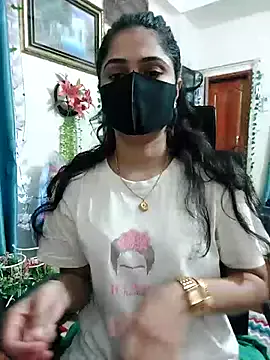 Freechat Suvosri on StripChat