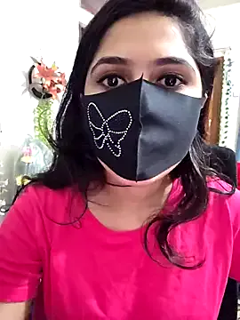 Freechat Suvosri on StripChat