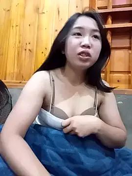 Suzuki_see from StripChat is Freechat