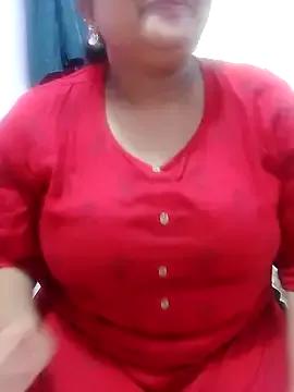 Swapna_Hyd from StripChat is Freechat
