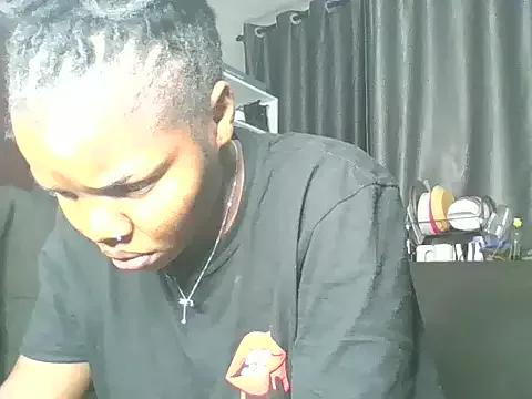 sweet_bigclit from StripChat